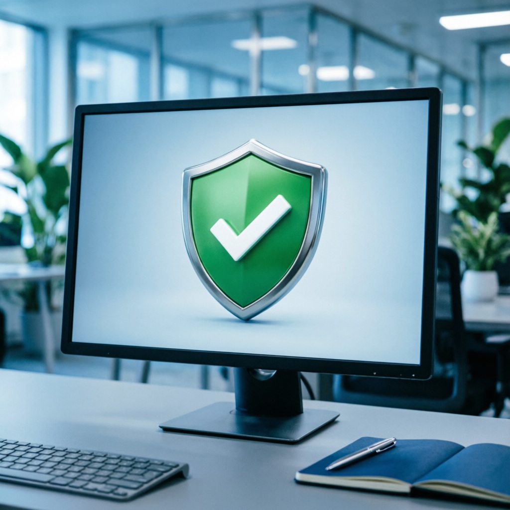 Instalación de Antivirus