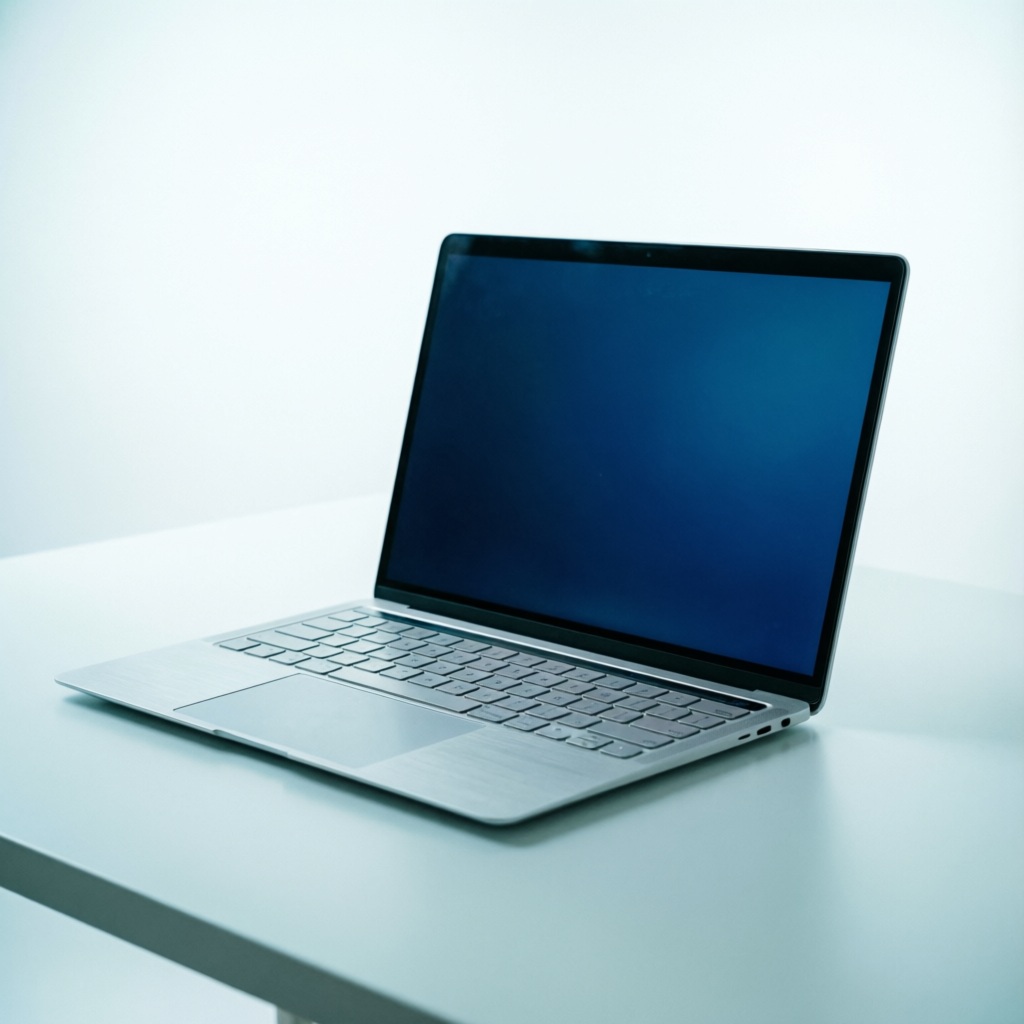 Laptops